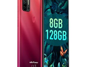 Ulefone Unlocked Smartphones Note 11P