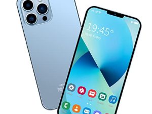EARMZRT I13 Pro MAX Android Smartphone