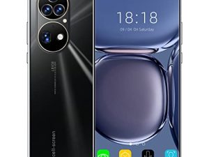 Zyyini P50 Pro 4G Smartphone