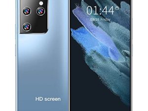Unlocked Mobile Phones