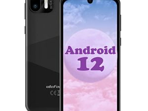 Ulefone Android 12 Unlocked Cell Phones
