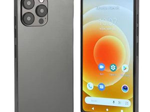 Zunate I13 Pro Max Unlocked Smartphone