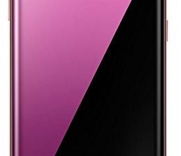 Samsung Galaxy S7 G930a 32GB AT&T GSM 4G LTE Smartphone - Rose Gold