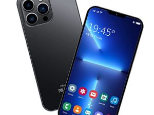 EARMZRT I13 Pro MAX Android Smartphone
