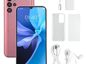 Estink 4GB 64GB MT6582 Quad Core Cell Phone