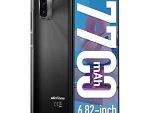 Ulefone Note 12P 4G Unlocked Cell Phones