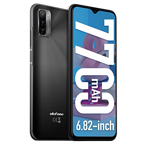 Ulefone Note 12P 4G Unlocked Cell Phones Ulefone Note 12P 4G Unlocked Cell Phones