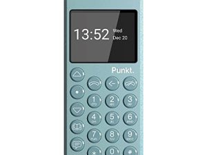 Punkt. MP02 New Generation