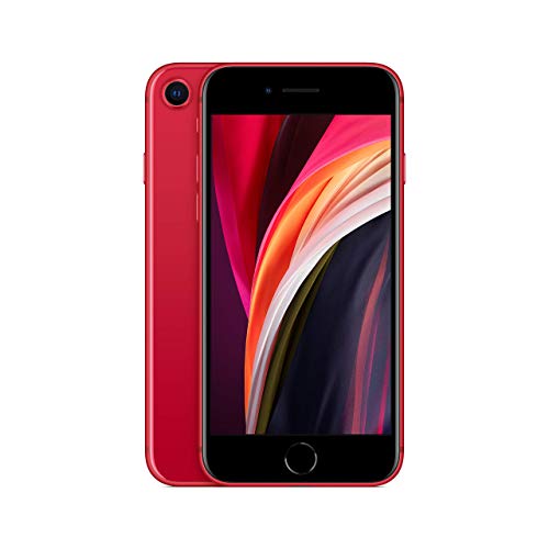 Apple iPhone SE (2nd Generation) Apple iPhone SE (2nd Generation)