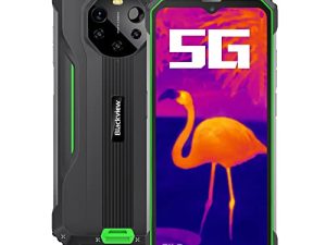 5G Rugged Smartphone Unlocked