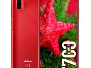 Ulefone Note 12 Unlocked Cell Phone