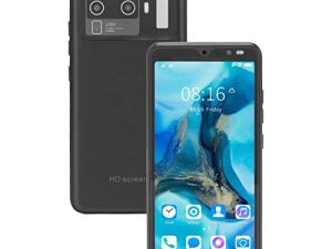 GOWENIC M12 Uitra 5.45in HD Screen Smartphone