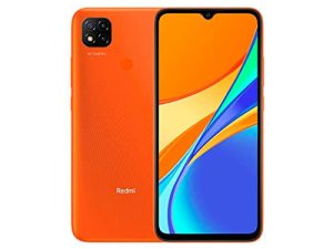 Xiaomi Redmi 9C Global Version 64GB + 3GB 6.53"HD + Display 5000mAh