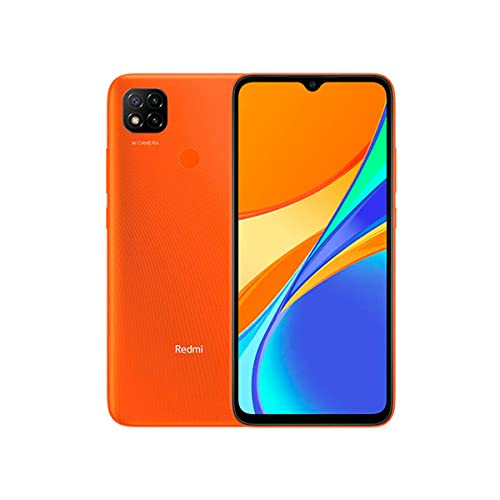 Xiaomi Redmi 9C Global Version 64GB + 3GB 6.53"HD + Display 5000mAh Xiaomi Redmi 9C Global Version 64GB + 3GB 6.53"HD + Display 5000mAh