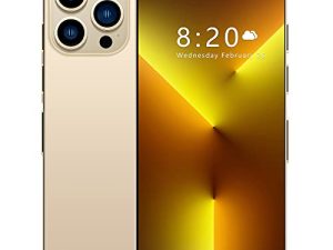 i13 ProMax 5G Cell Phone