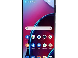 Total by Verizon Motorola Moto g Stylus