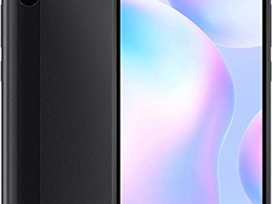 Xiaomi Redmi 9A 4G LTE Unlocked Cellphone