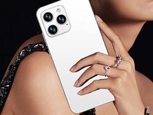 DAUERHAFT Unlocked Android Smartphone