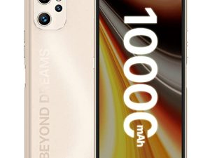 UMIDIGI Power 7 MAX Cell Phone