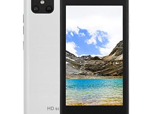 Unlocked Android Smartphone,Dual Cards Dual Standby Smartphone