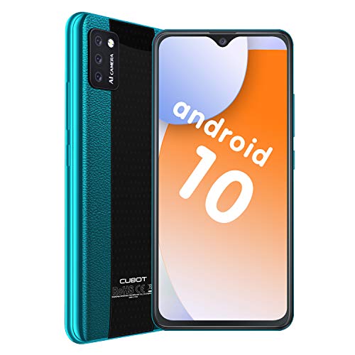 CUBOT Note 7 Smartphone Unlocked CUBOT Note 7 Smartphone Unlocked