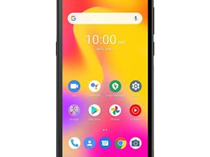 TCL A30 Unlocked Smartphone with 5.5" HD+ Display