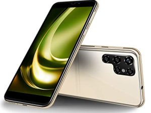 Xgody Unlocked Cell Phone X60