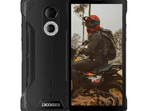 DOOGEE S51 Rugged Smartphone Unlocked