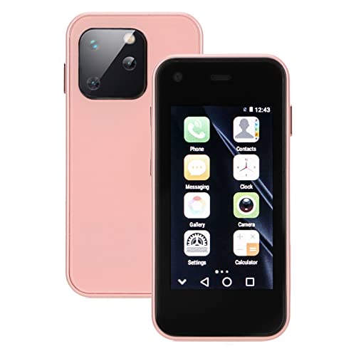 Bewinner XS13 3G Mini Smartphone Bewinner XS13 3G Mini Smartphone