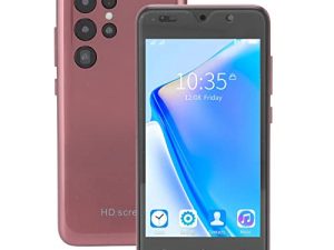 5.0inch Unlocked Android Smartphone