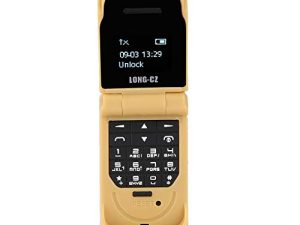 Flip Phone Unlocked