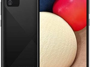 Samsung Galaxy A02s (A025U1) 32GB Dual SIM