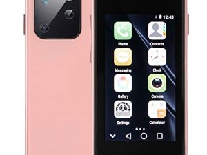 XS13 Unlocked Smartphone