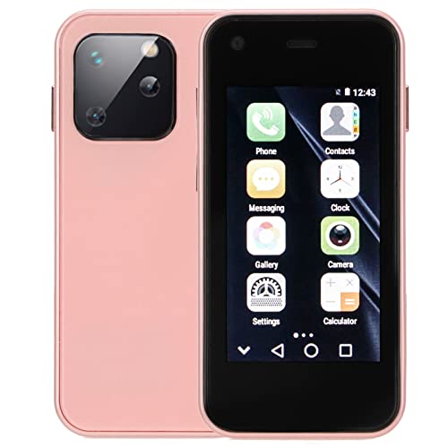XS13 Unlocked Smartphone XS13 Unlocked Smartphone