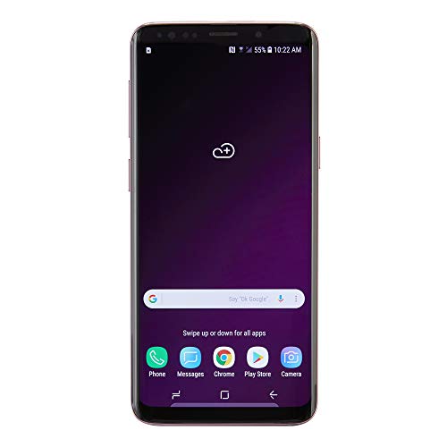 Samsung Galaxy S9 Samsung Galaxy S9