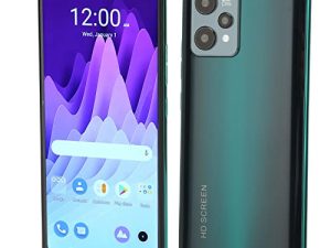 Heayzoki 9 Pro Smartphone
