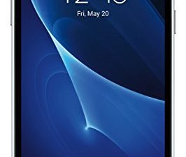Samsung Galaxy J3 (2018) J337A 16GB Unlocked AT&T 4G LTE Phone w/ 8MP Camera - Black