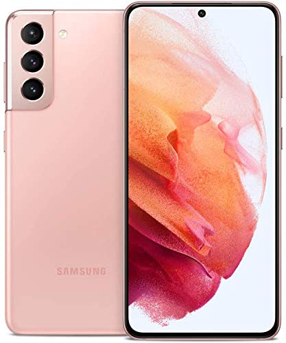 Samsung Galaxy S21+ Plus 5G G996U Android Cell Phone | US Version 5G Smartphone | Pro-Grade Camera Samsung Galaxy S21+ Plus 5G G996U Android Cell Phone | US Version 5G Smartphone | Pro-Grade Camera