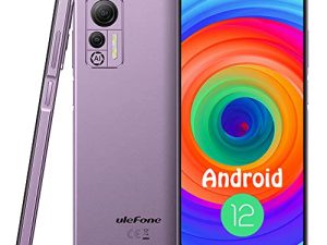 Ulefone Unlocked Mobile Phone