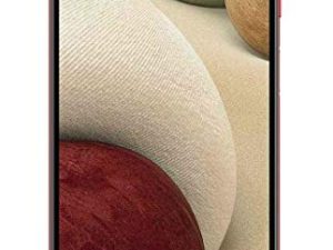 SAMSUNG Galaxy A12 64GB Dual SIM