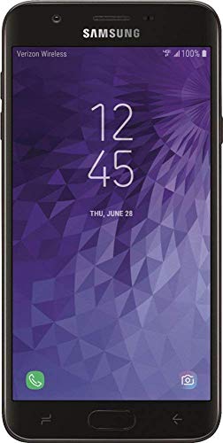 Samsung Galaxy J7 J737V 16GB Verizon + GSM Unlocked Smartphone 2018 Edition - Black (Renewed) Samsung Galaxy J7 J737V 16GB Verizon + GSM Unlocked Smartphone 2018 Edition - Black (Renewed)