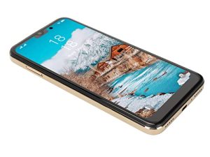 6.3 Inch Ultra HD Mobile Phone Screen