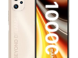 UMIDIGI Power 7 MAX Cell Phone