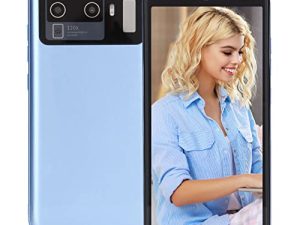 GOWENIC M12 Uitra 2022 GSM 3G Unlocked Smartphone