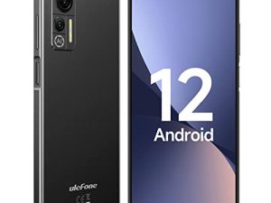 Ulefone Note 14 (4+64GB) Unlocked Cell Phones