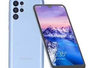 6.26in FHD Screen Smartphone