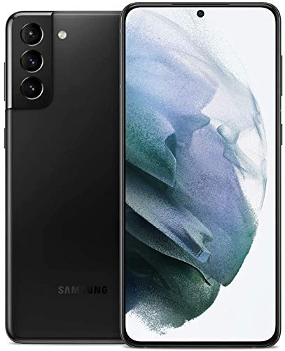 Samsung Galaxy S21+ Plus 5G G996U Android Cell Phone | US Version 5G Smartphone | Pro-Grade Camera Samsung Galaxy S21+ Plus 5G G996U Android Cell Phone | US Version 5G Smartphone | Pro-Grade Camera