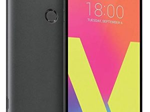 LG V20 H918 64GB Titan Smartphone - for T-Mobile Only - Bulk Packaging