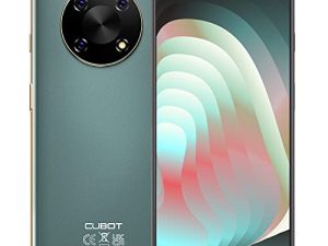 CUBOT Smartphones Unlocked with 6.95" Large Screen