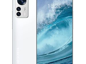 Unlocked Smartphones